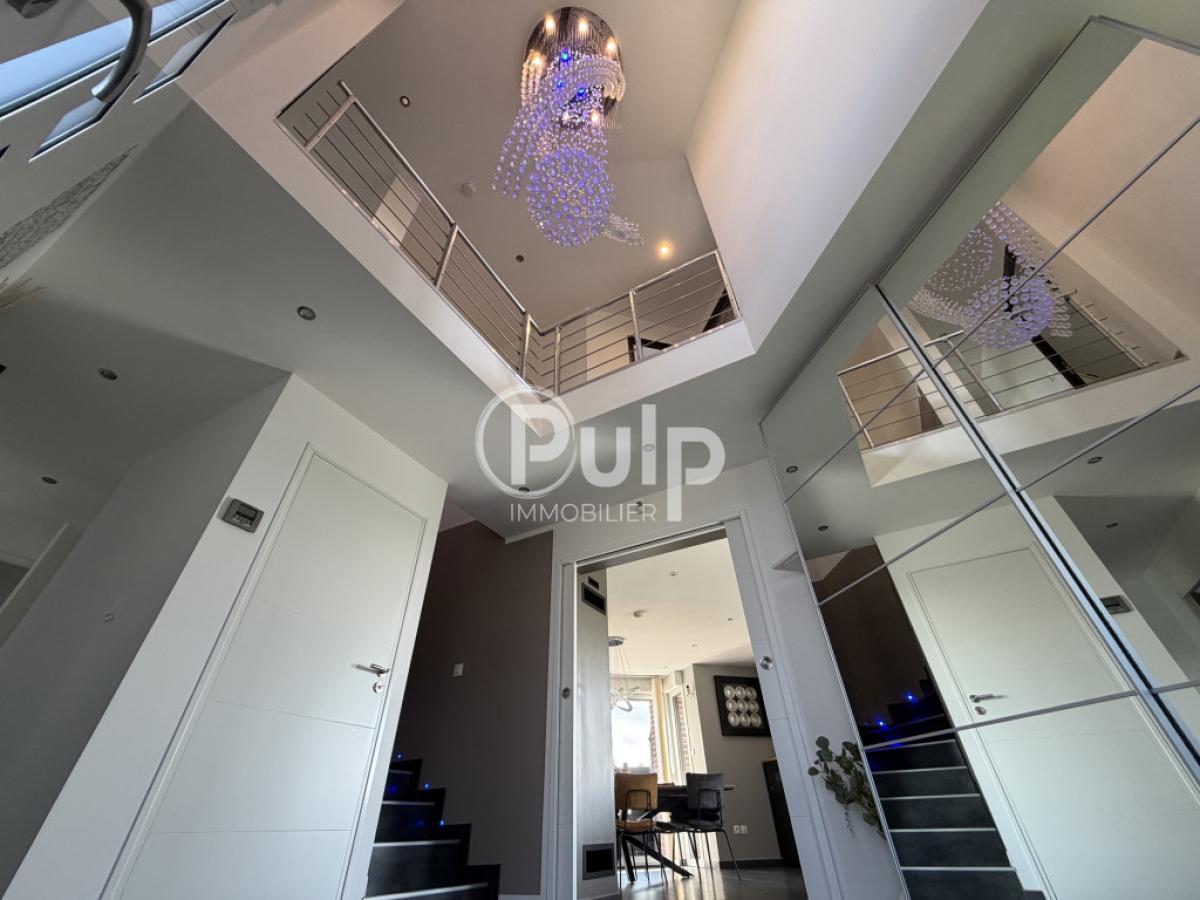vente Maison Vendin Le Vieil (62880) réf:bil18536 - Pulp Immobilier