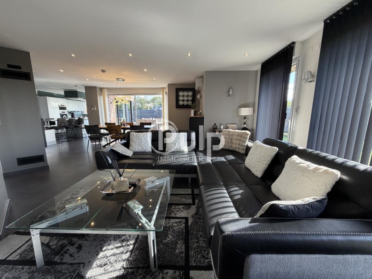 vente Maison Vendin Le Vieil (62880) réf:bil18536 - Pulp Immobilier