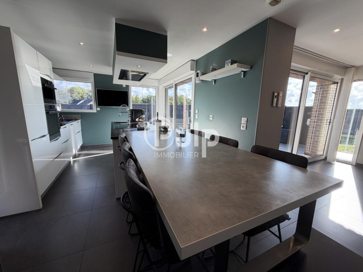 vente Maison Vendin Le Vieil (62880) réf:bil18536 - Pulp Immobilier