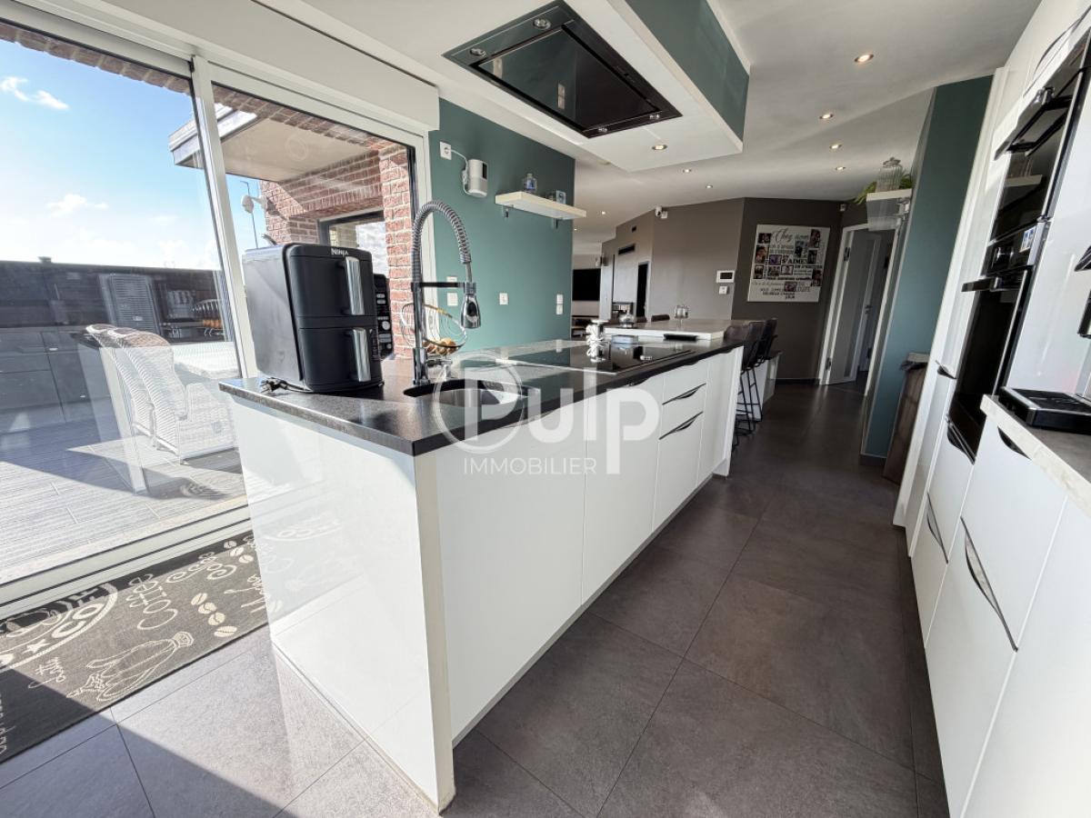 vente Maison Vendin Le Vieil (62880) réf:bil18536 - Pulp Immobilier