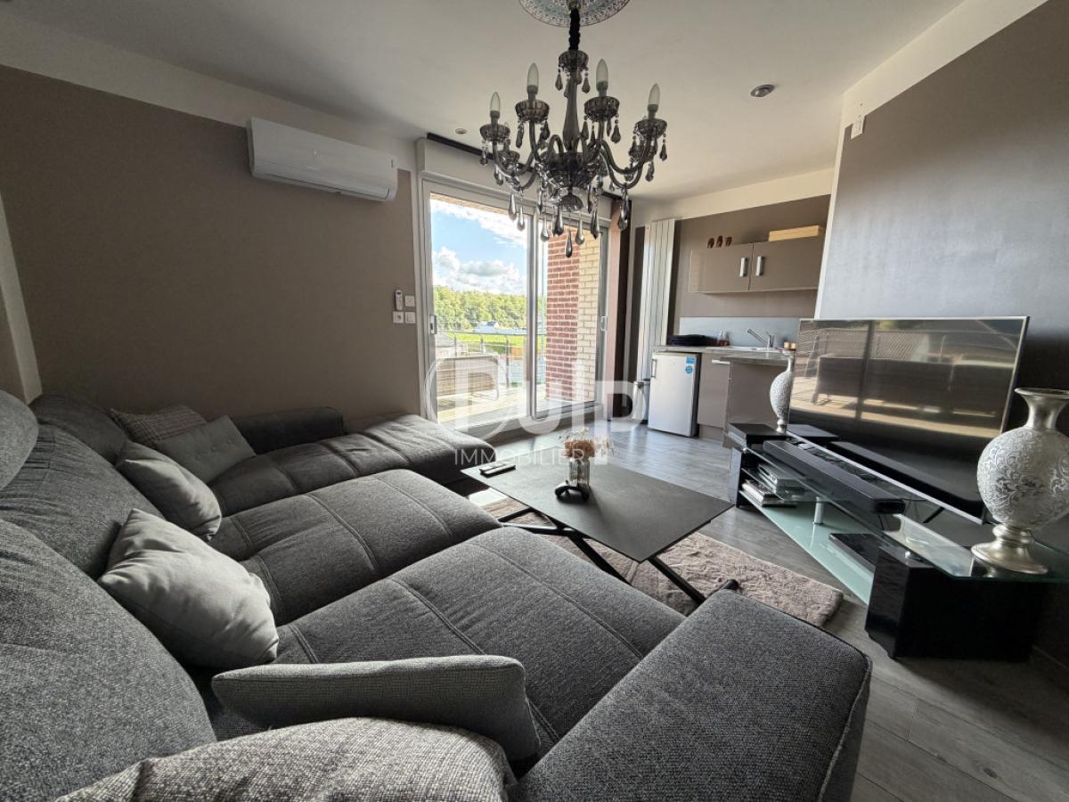 vente Maison Vendin Le Vieil (62880) réf:bil18536 - Pulp Immobilier