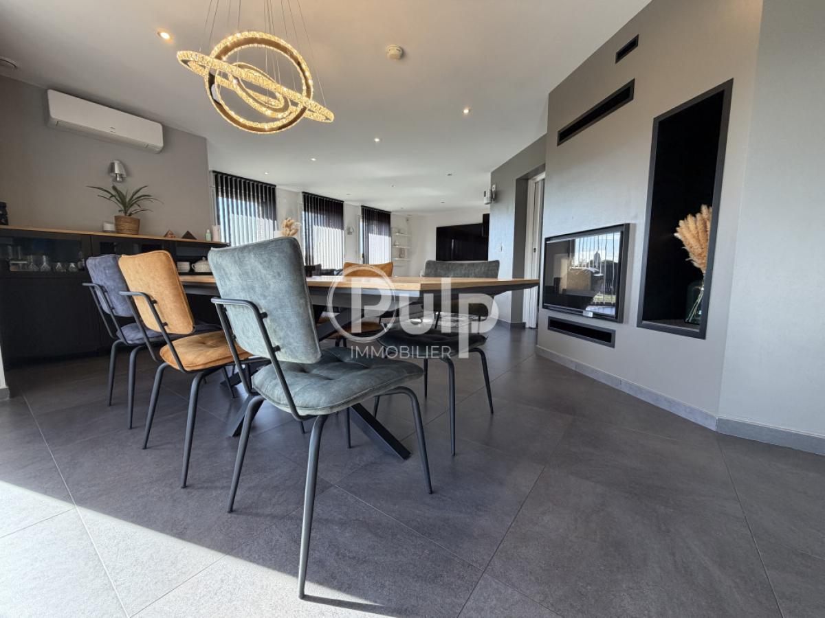 vente Maison Vendin Le Vieil (62880) réf:bil18536 - Pulp Immobilier