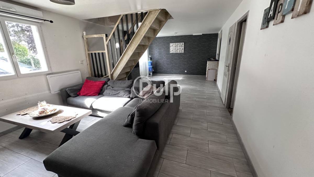 vente Maison Vendin Les Bethune (62232) réf:annf37 - Pulp Immobilier