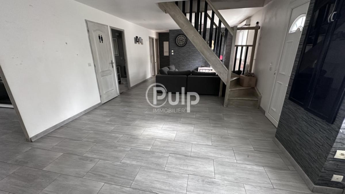 vente Maison Vendin Les Bethune (62232) réf:annf37 - Pulp Immobilier