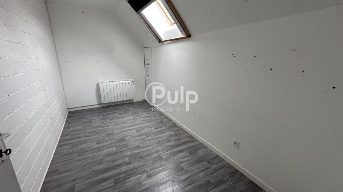 vente Maison Vendin Les Bethune (62232) réf:annf37 - Pulp Immobilier