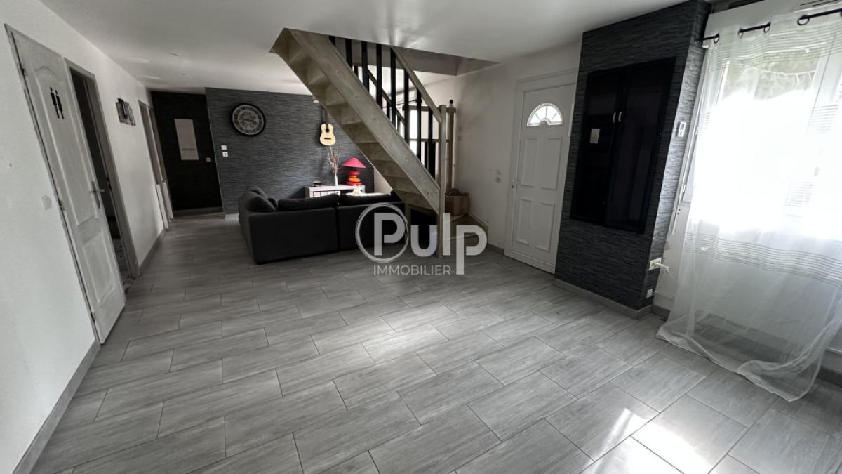 vente Maison Vendin Les Bethune (62232) réf:annf37 - Pulp Immobilier