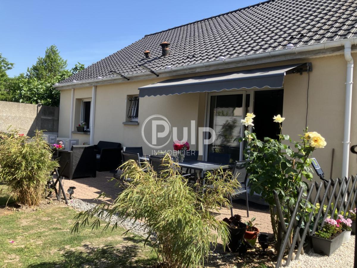 vente Maison Vendin Les Bethune (62232) réf:annf8 - Pulp Immobilier
