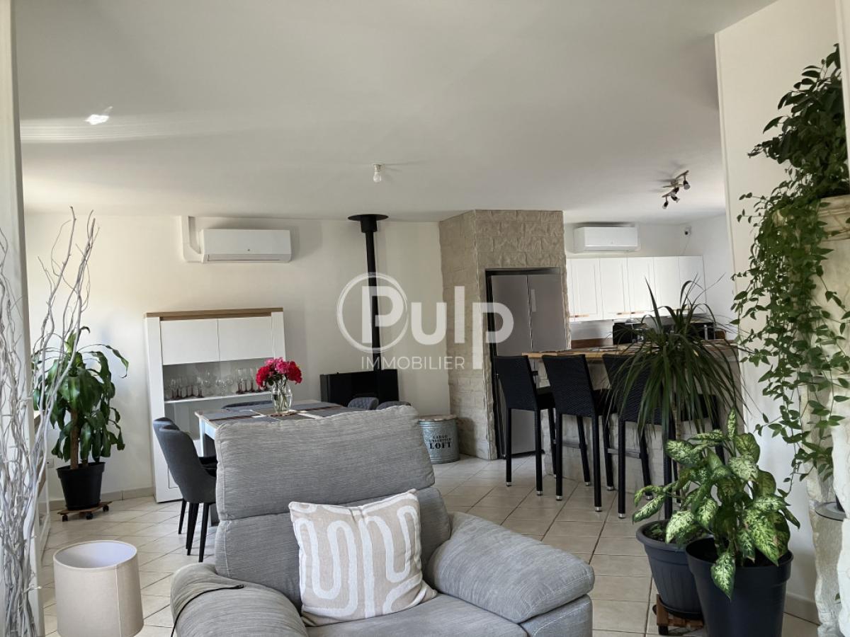 vente Maison Vendin Les Bethune (62232) réf:annf8 - Pulp Immobilier