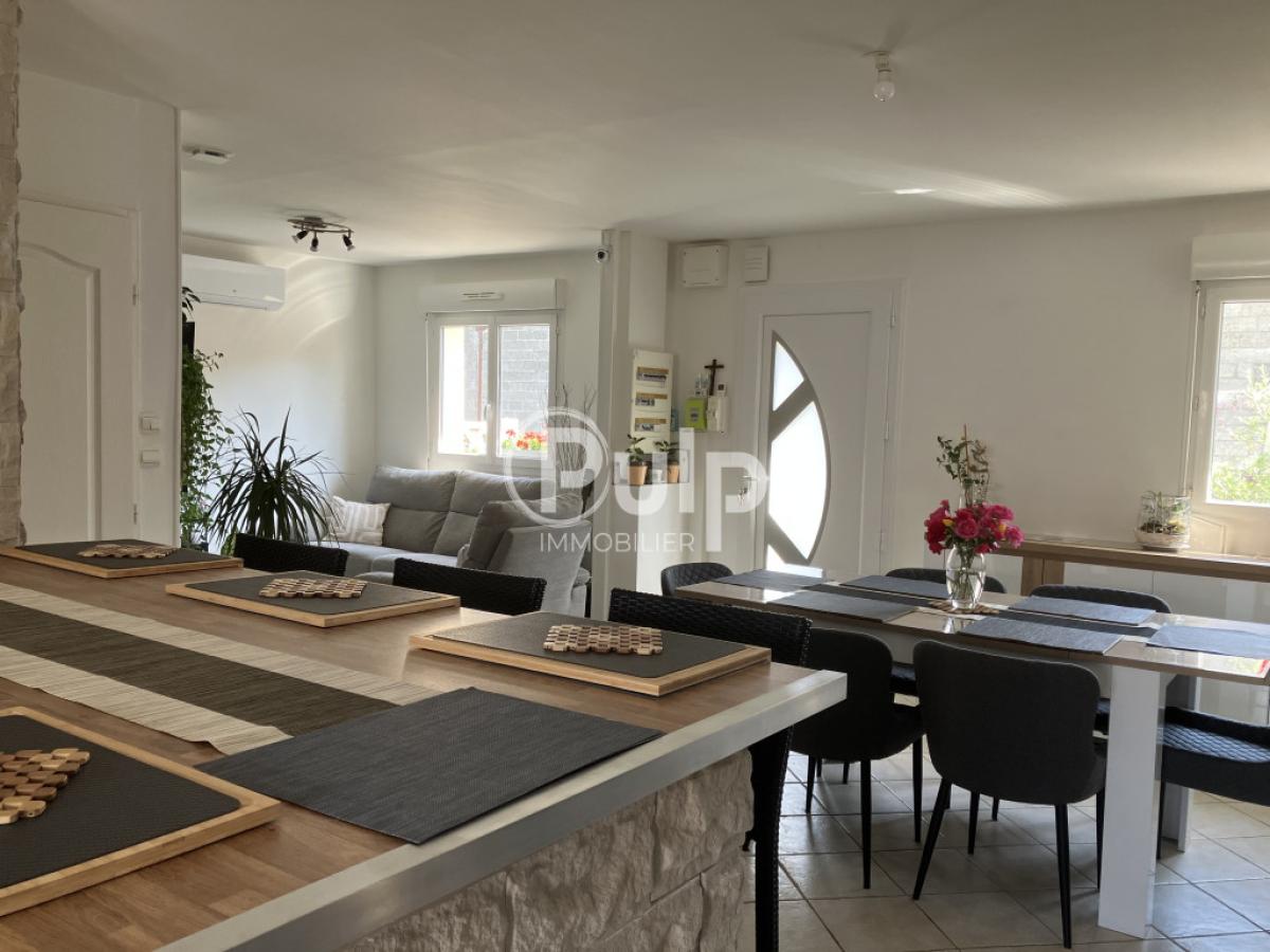 vente Maison Vendin Les Bethune (62232) réf:annf8 - Pulp Immobilier