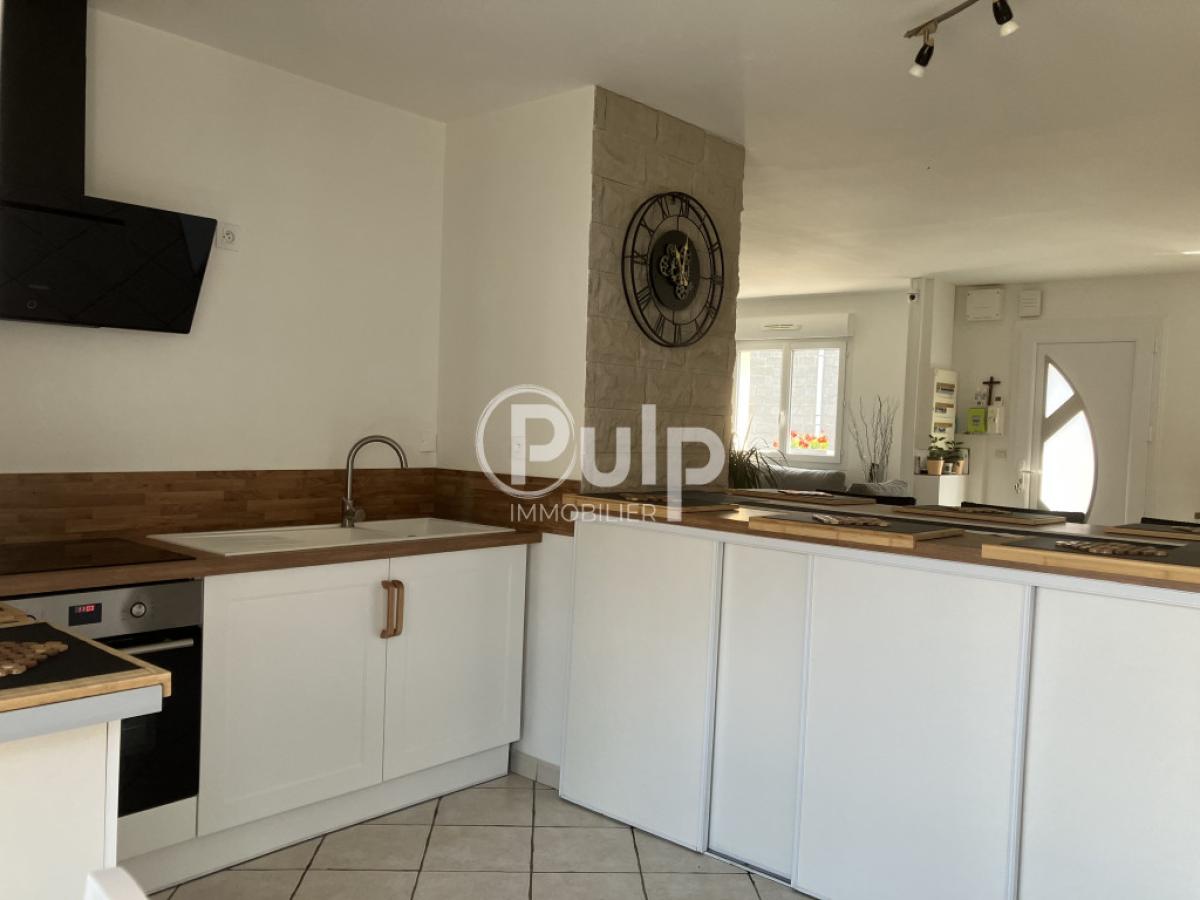 vente Maison Vendin Les Bethune (62232) réf:annf8 - Pulp Immobilier