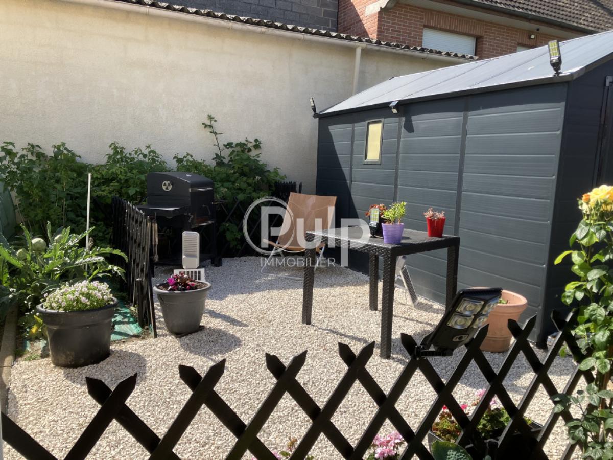 vente Maison Vendin Les Bethune (62232) réf:annf8 - Pulp Immobilier