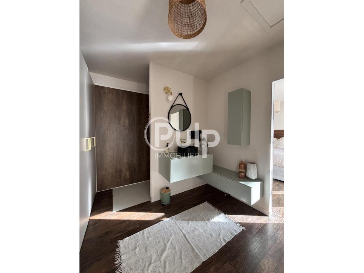 vente Maison Verines (17540) réf:larf37 - Pulp Immobilier