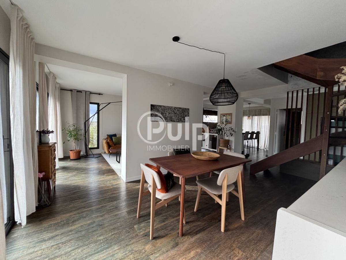 vente Maison Verines (17540) réf:larf37 - Pulp Immobilier