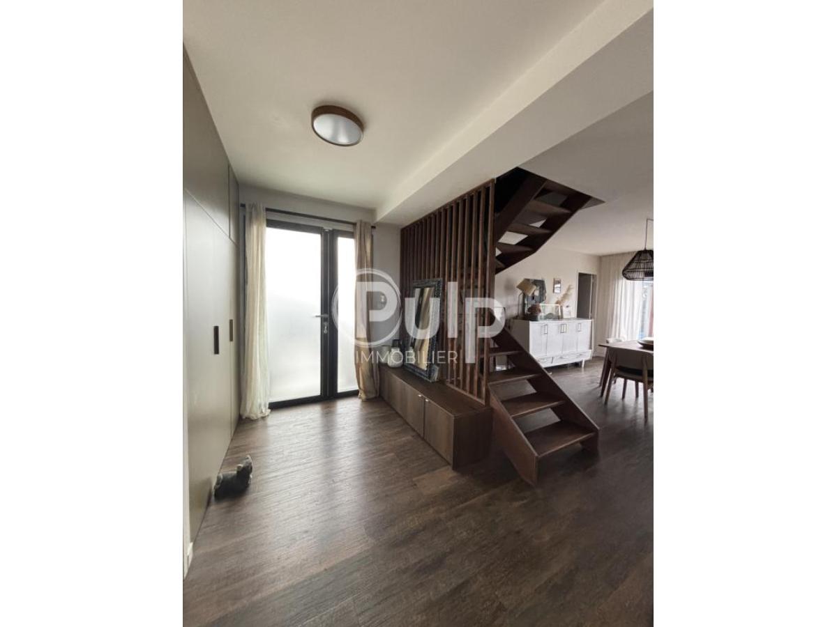 vente Maison Verines (17540) réf:larf37 - Pulp Immobilier