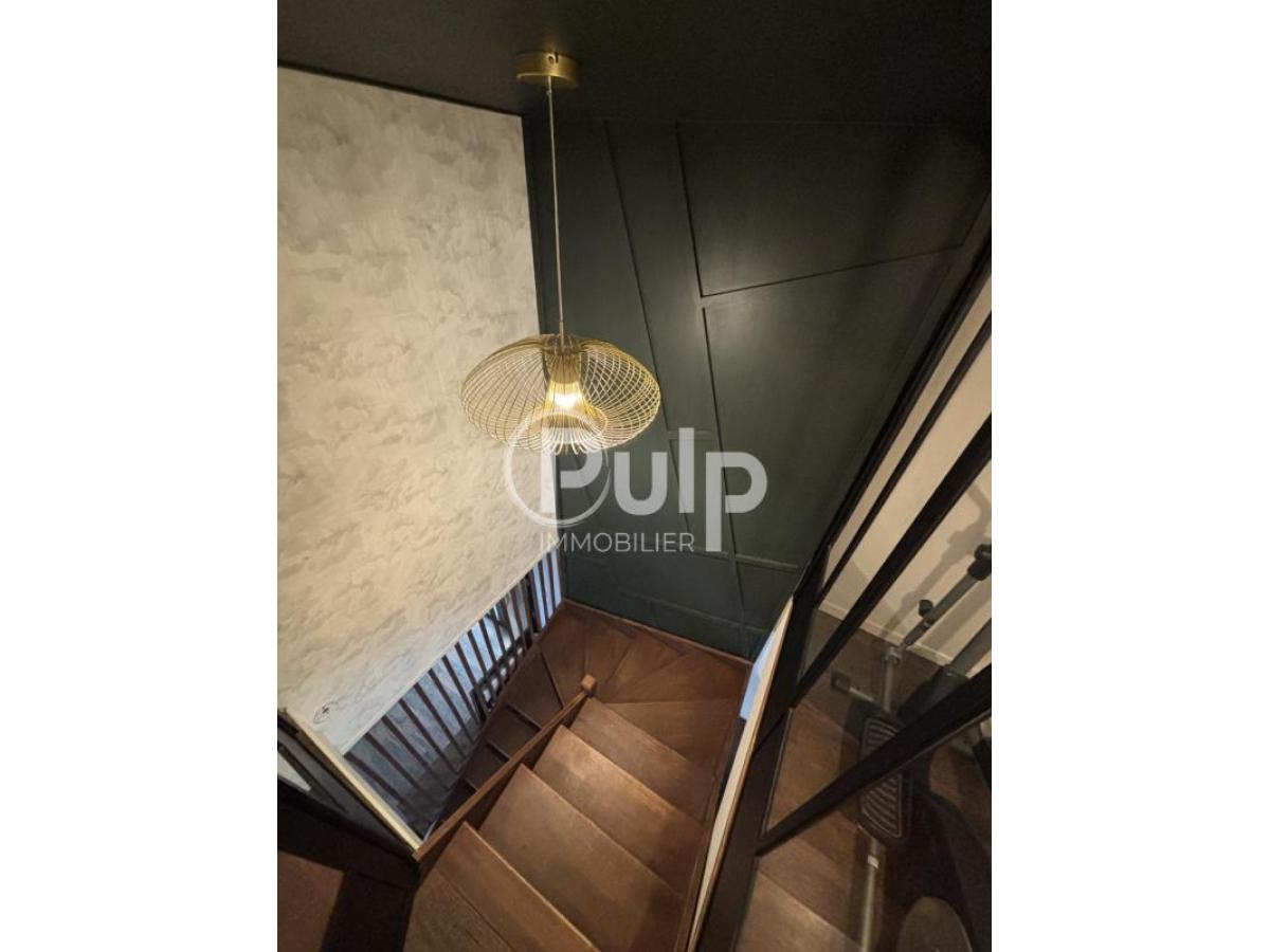 vente Maison Verines (17540) réf:larf37 - Pulp Immobilier