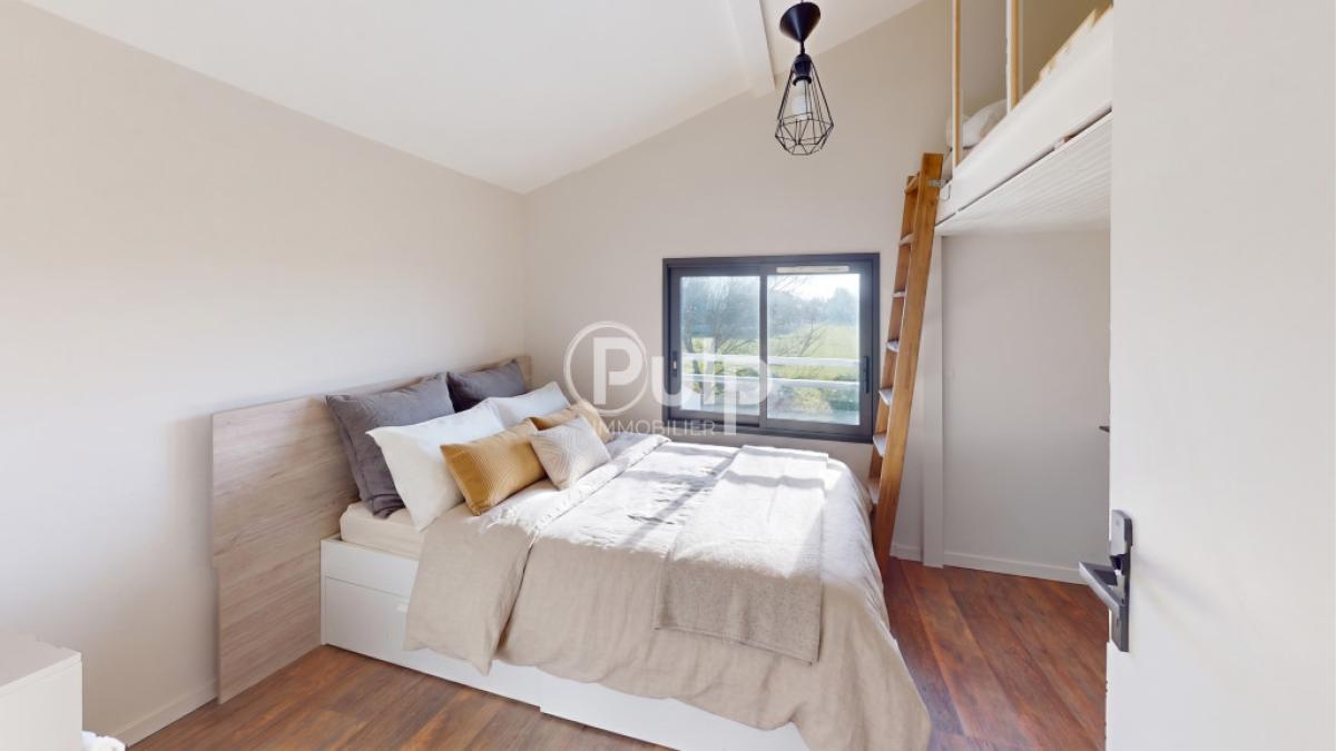 vente Maison Verines (17540) réf:larf37 - Pulp Immobilier