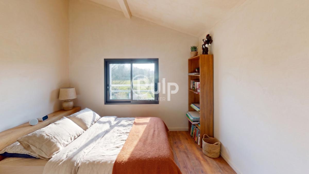 vente Maison Verines (17540) réf:larf37 - Pulp Immobilier