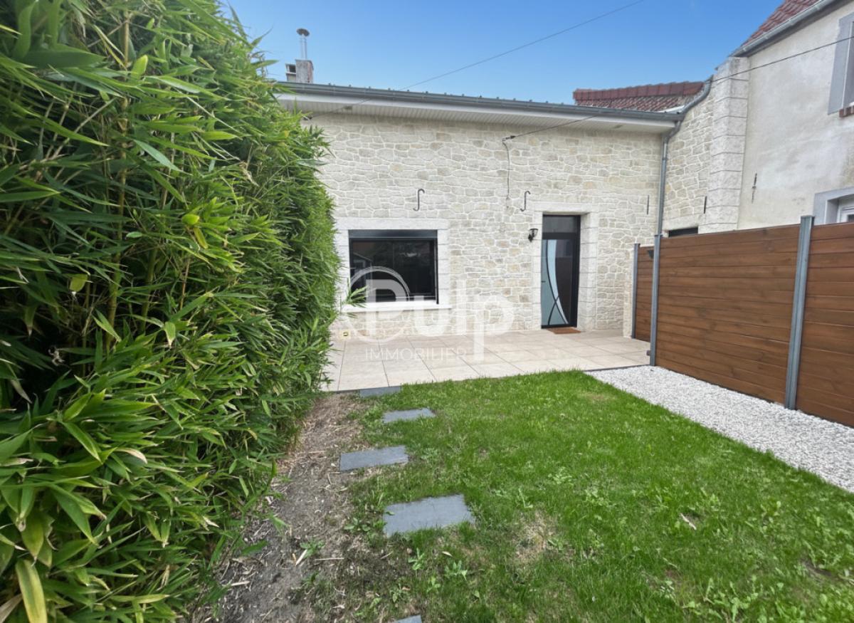 vente Maison Verquigneul (62113) réf:annf41 - Pulp Immobilier