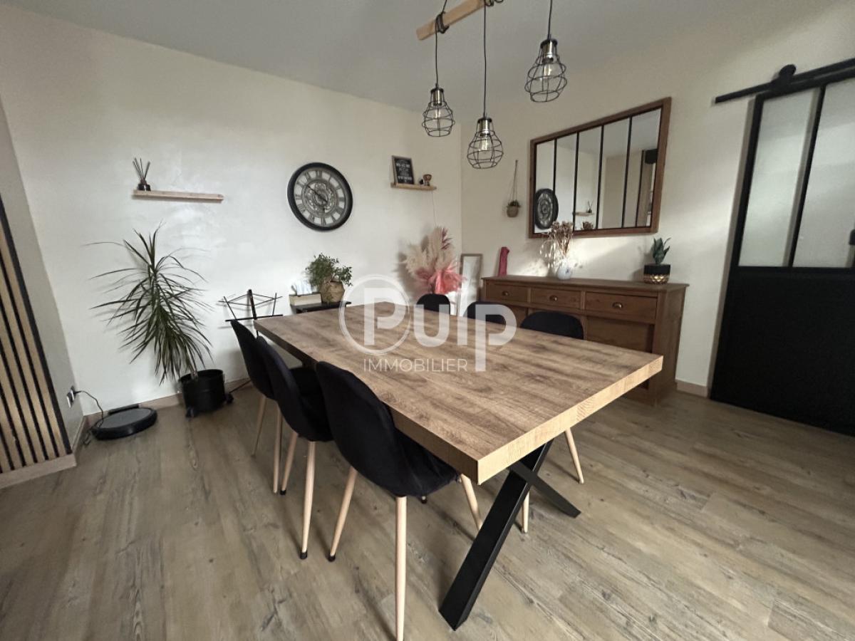 vente Maison Verquigneul (62113) réf:annf41 - Pulp Immobilier