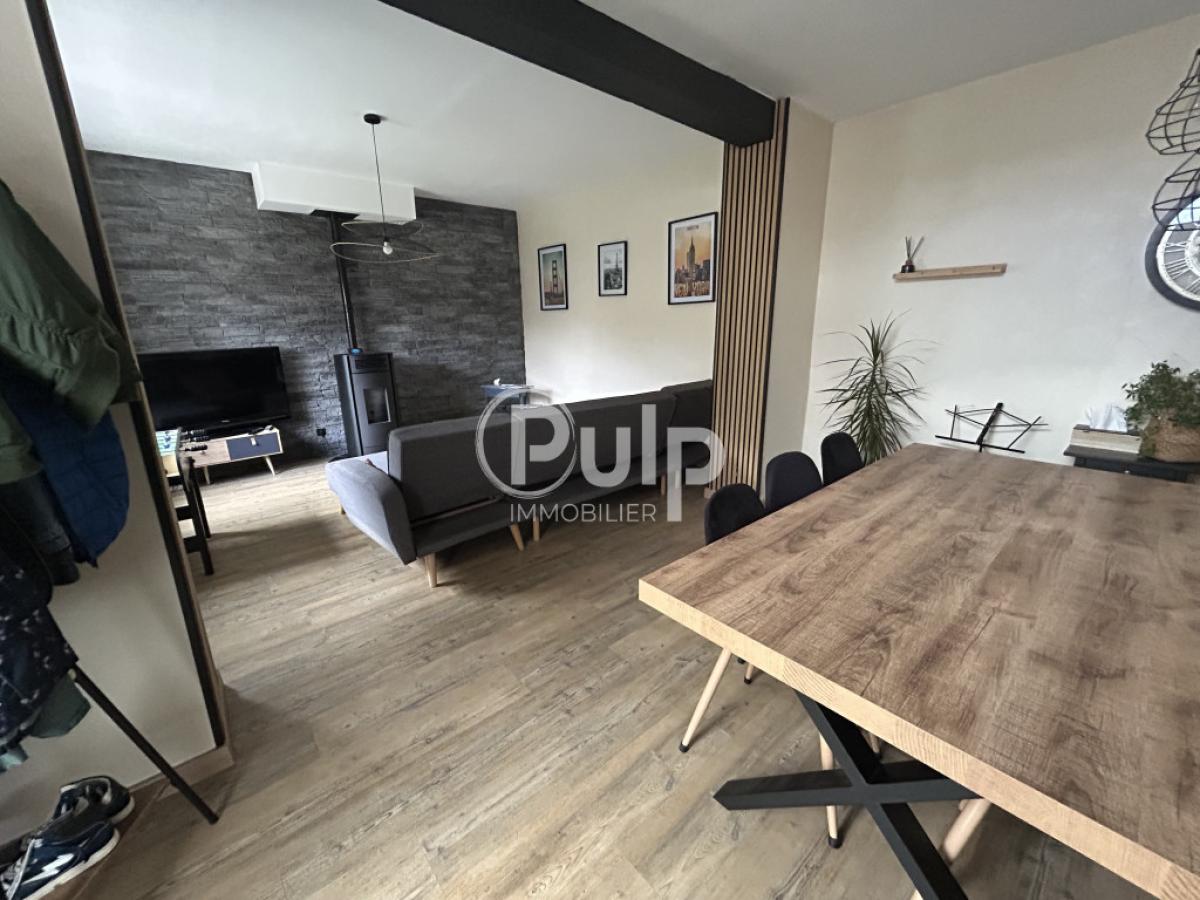 vente Maison Verquigneul (62113) réf:annf41 - Pulp Immobilier