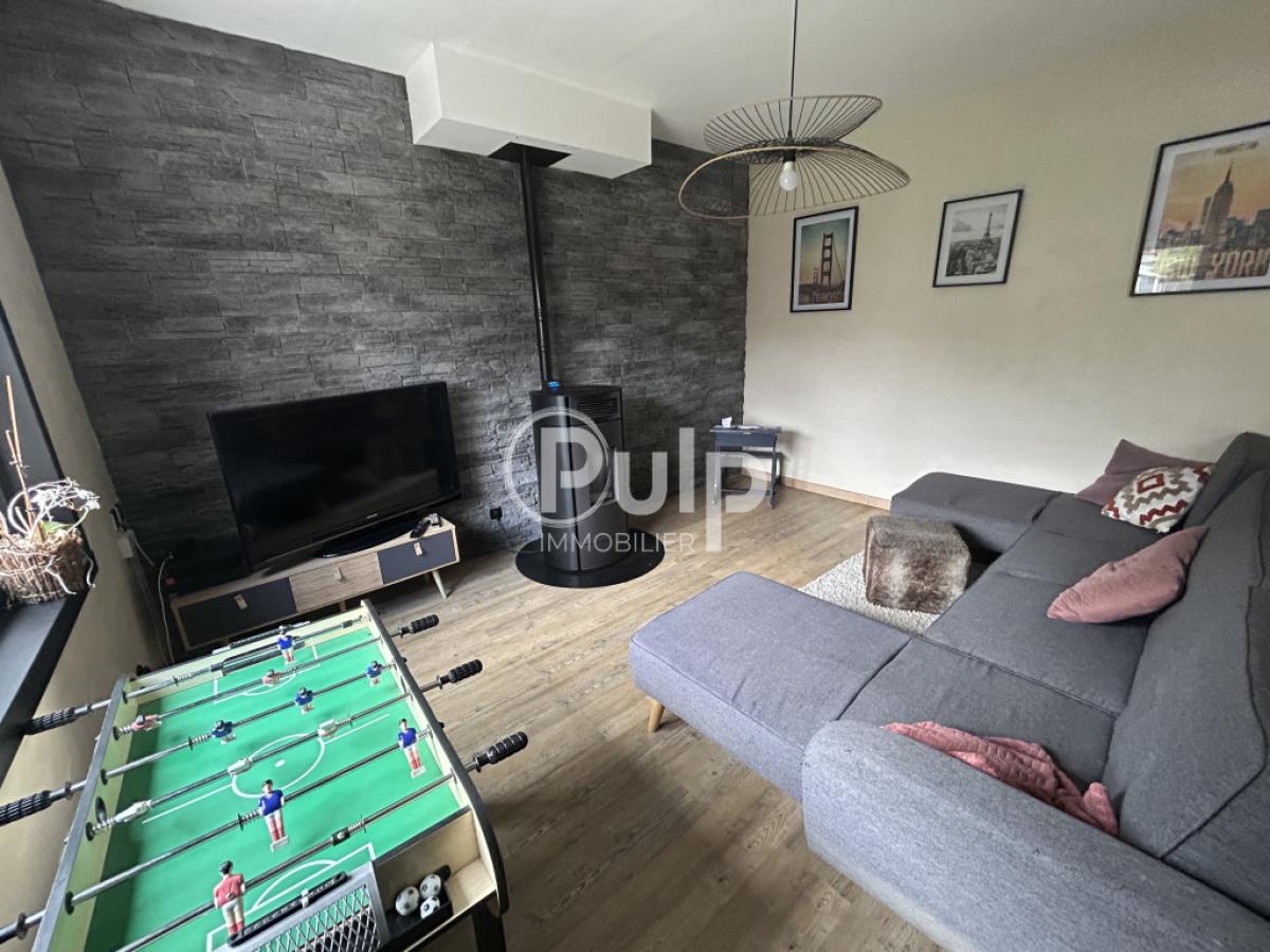 vente Maison Verquigneul (62113) réf:annf41 - Pulp Immobilier