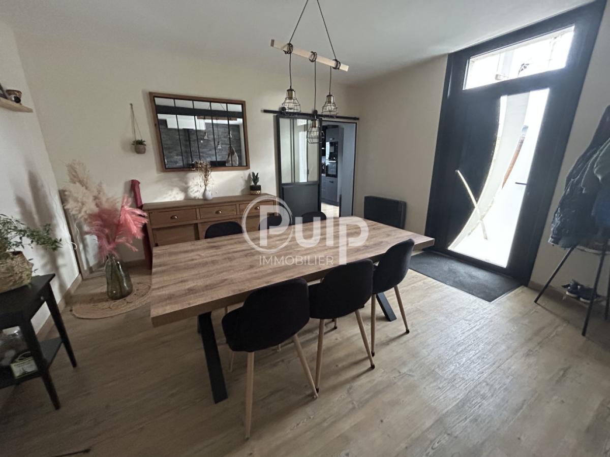 vente Maison Verquigneul (62113) réf:annf41 - Pulp Immobilier