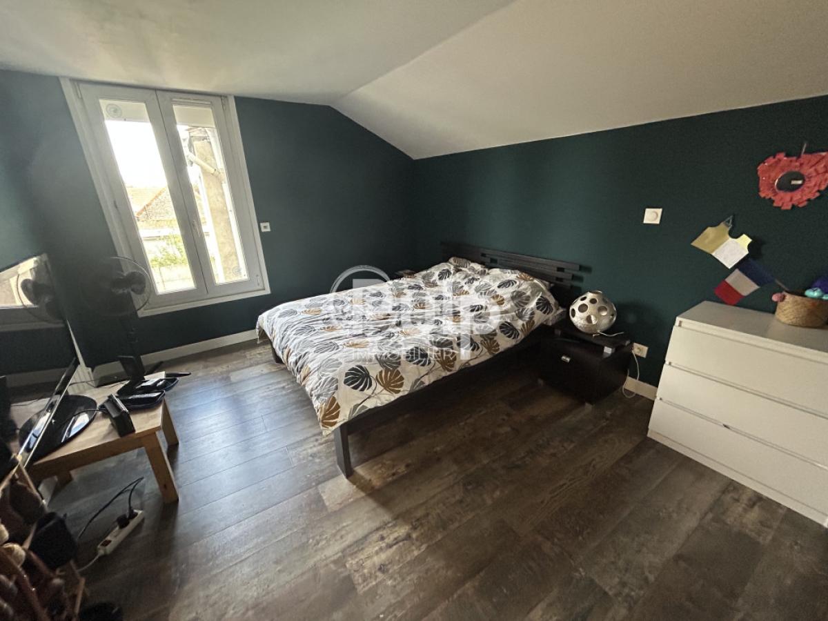 vente Maison Verquigneul (62113) réf:annf41 - Pulp Immobilier