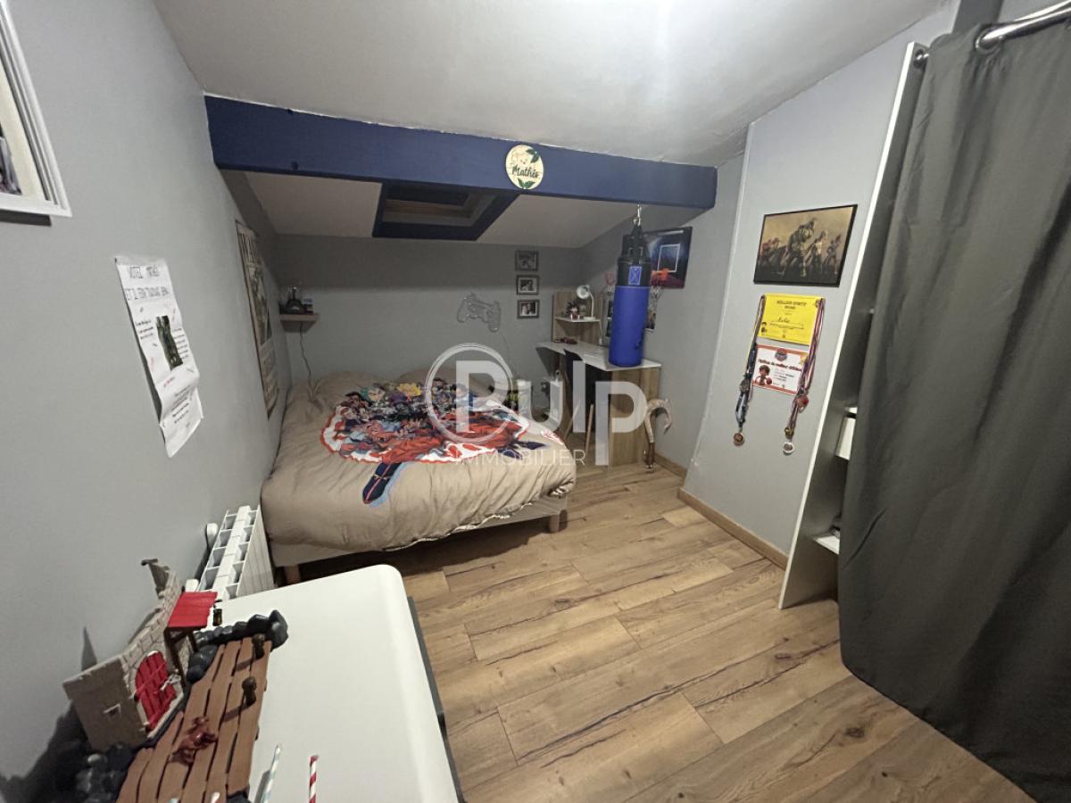 vente Maison Verquigneul (62113) réf:annf41 - Pulp Immobilier