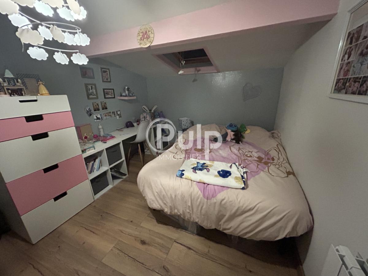 vente Maison Verquigneul (62113) réf:annf41 - Pulp Immobilier