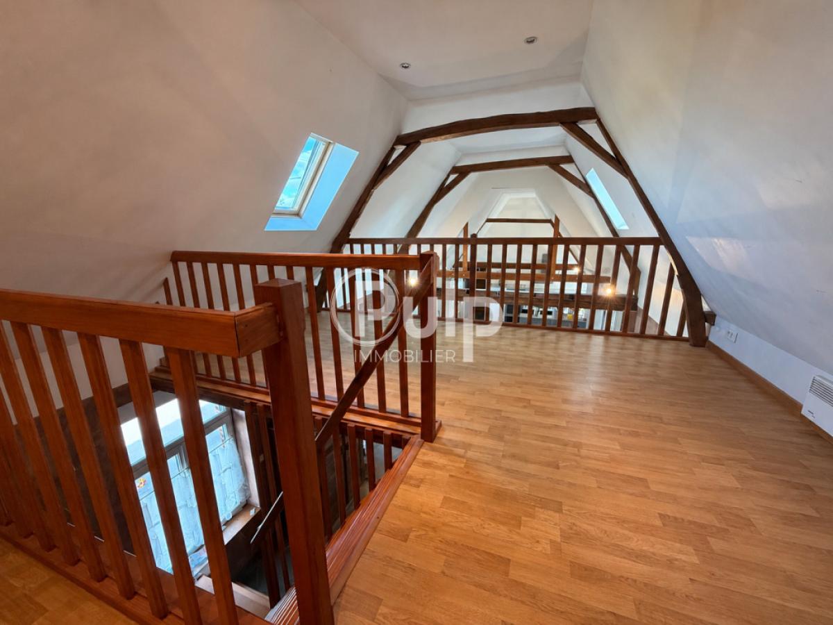 vente Maison Vieux Berquin (59232) réf:hazf5 - Pulp Immobilier