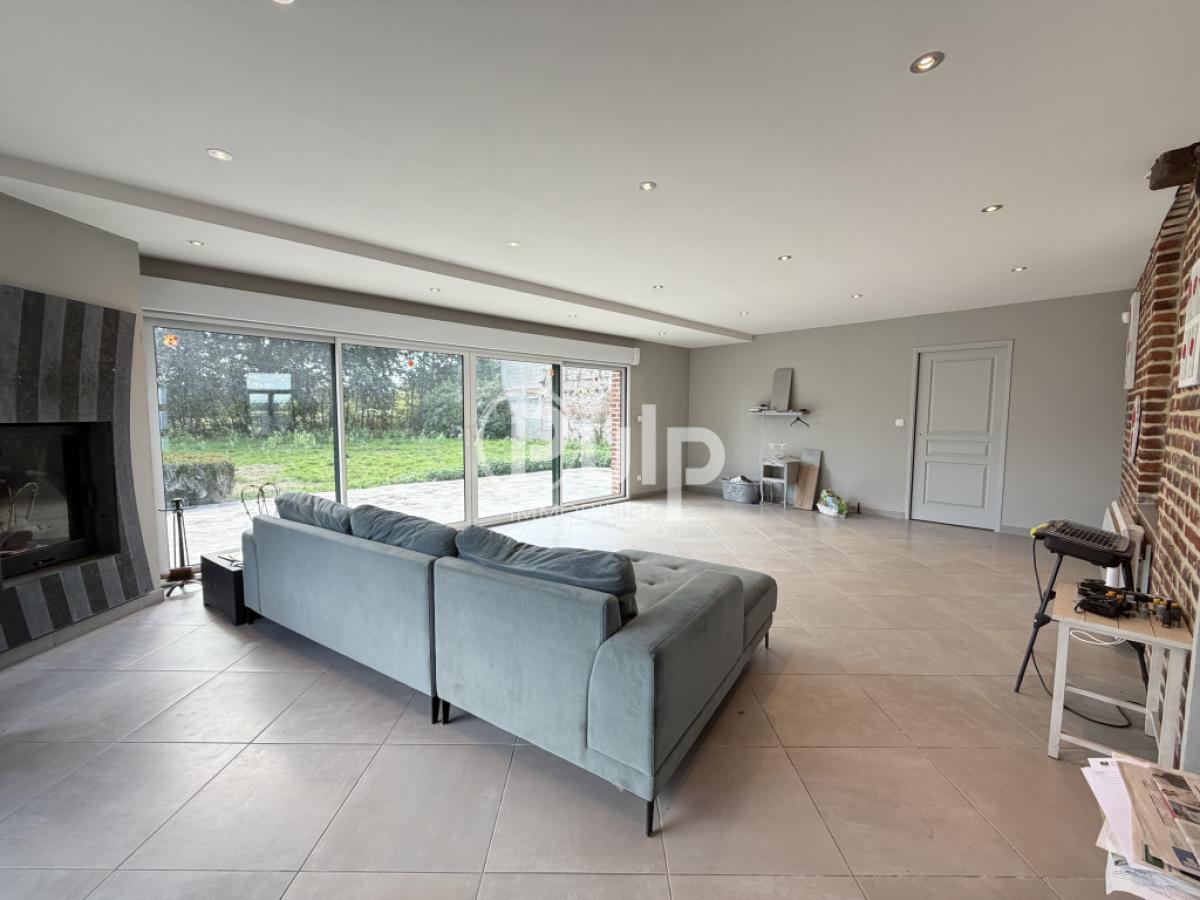 vente Maison Vieux Berquin (59232) réf:hazf5 - Pulp Immobilier
