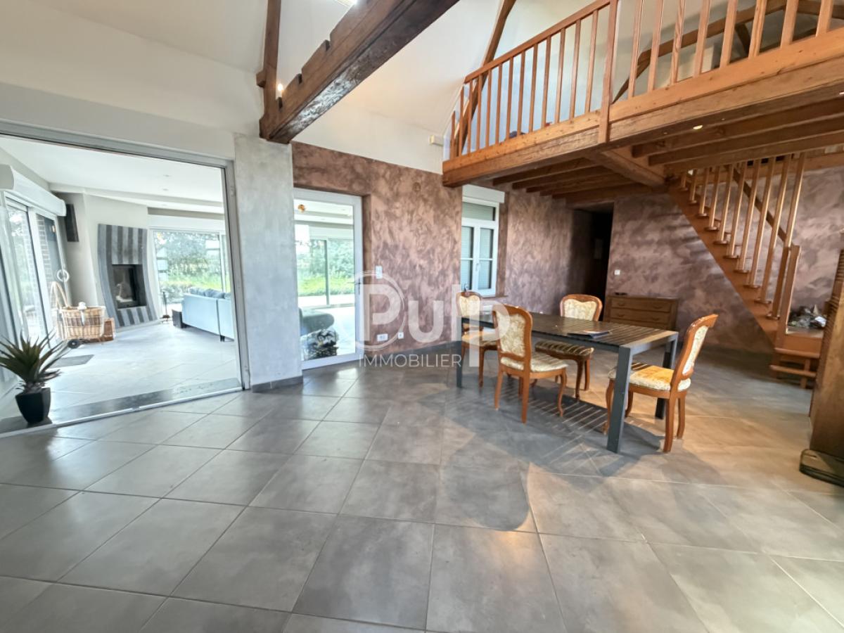 vente Maison Vieux Berquin (59232) réf:hazf5 - Pulp Immobilier