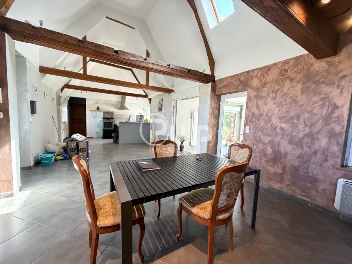 vente Maison Vieux Berquin (59232) réf:hazf5 - Pulp Immobilier