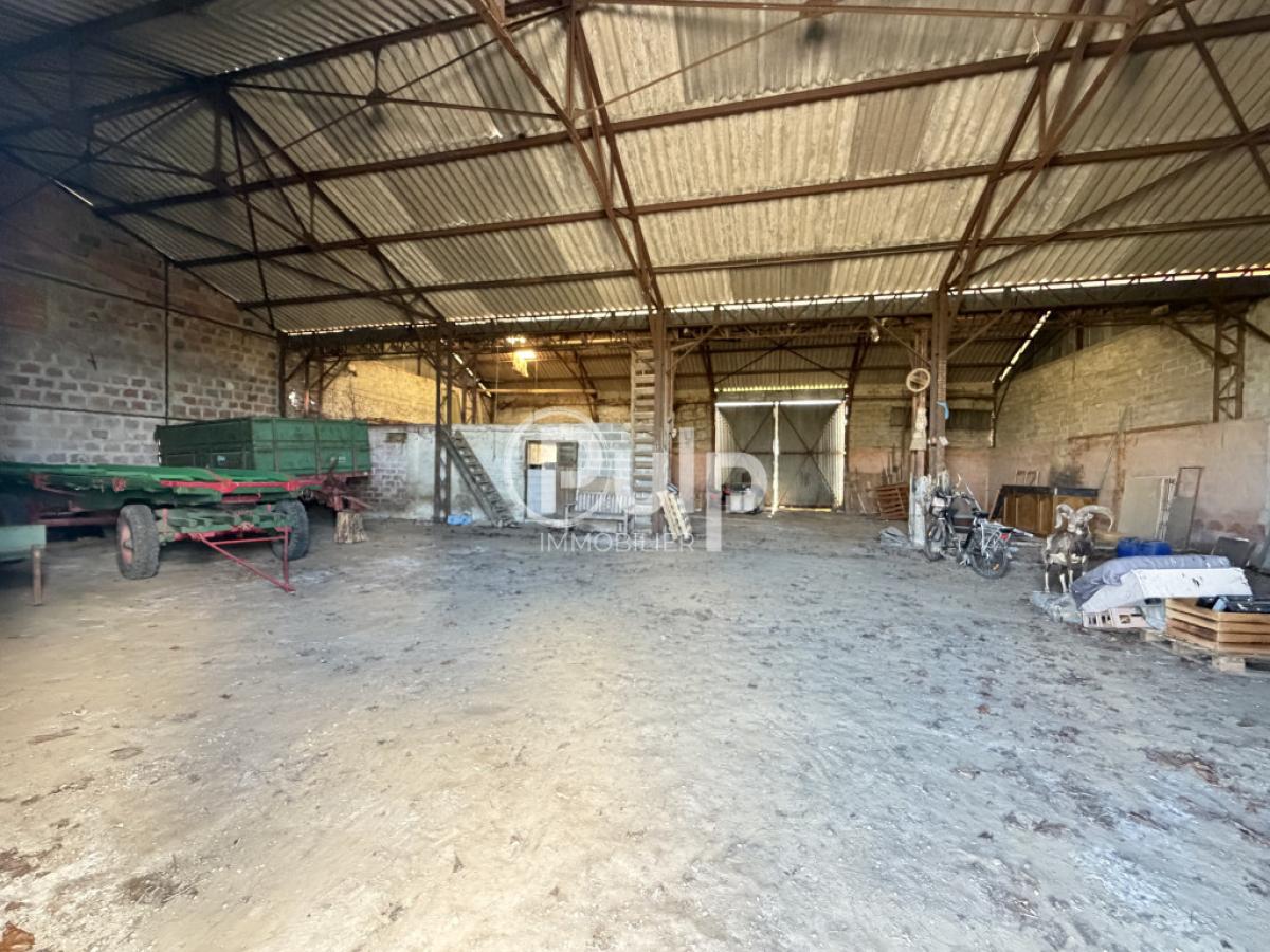 vente Maison Vieux Berquin (59232) réf:hazf5 - Pulp Immobilier