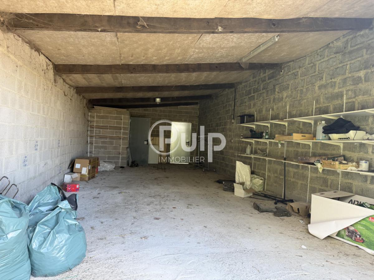 vente Maison Vieux Berquin (59232) réf:hazf5 - Pulp Immobilier