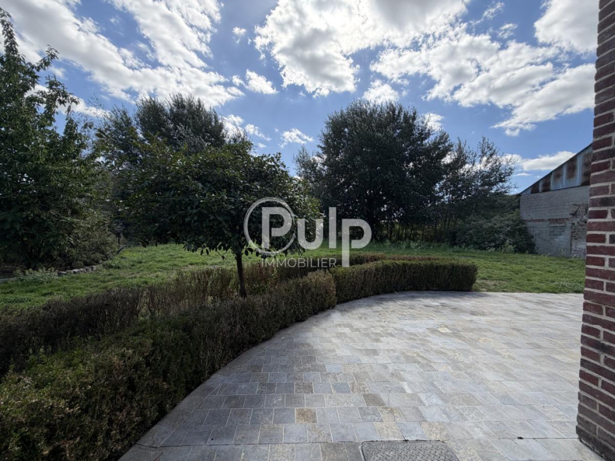 vente Maison Vieux Berquin (59232) réf:hazf5 - Pulp Immobilier