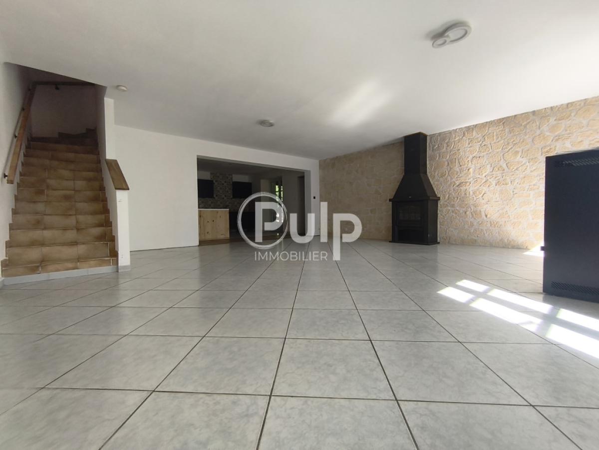vente Maison Villeneuve La Comtesse (17330) réf:larf40 - Pulp Immobilier