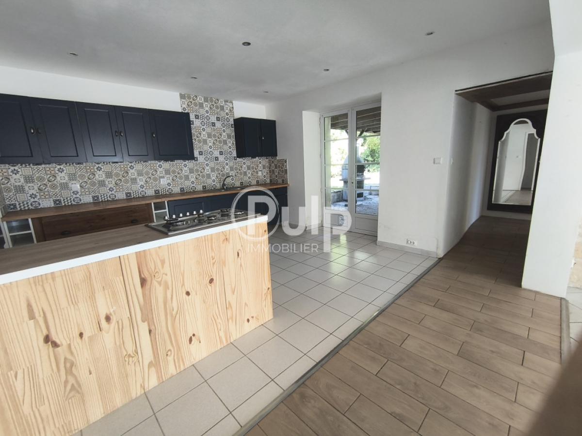 vente Maison Villeneuve La Comtesse (17330) réf:larf40 - Pulp Immobilier