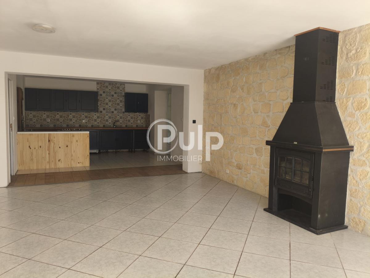 vente Maison Villeneuve La Comtesse (17330) réf:larf40 - Pulp Immobilier