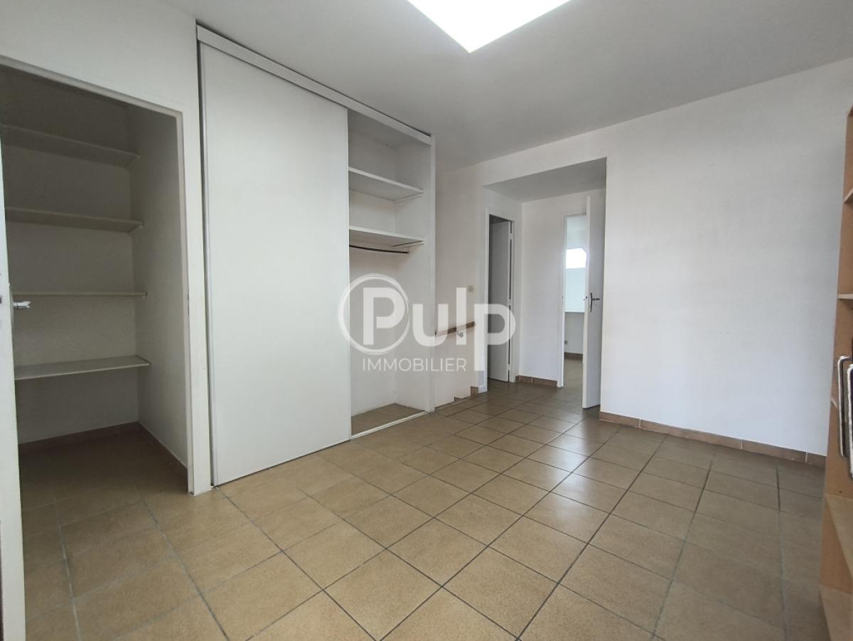vente Maison Villeneuve La Comtesse (17330) réf:larf40 - Pulp Immobilier