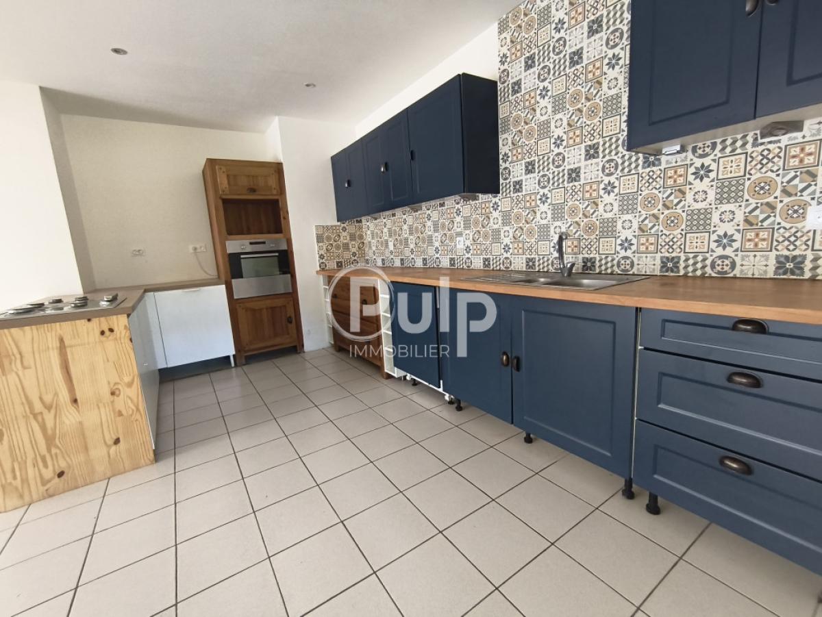vente Maison Villeneuve La Comtesse (17330) réf:larff40 - Pulp Immobilier