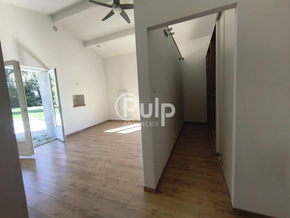 vente Maison Villeneuve La Comtesse (17330) réf:larff40 - Pulp Immobilier