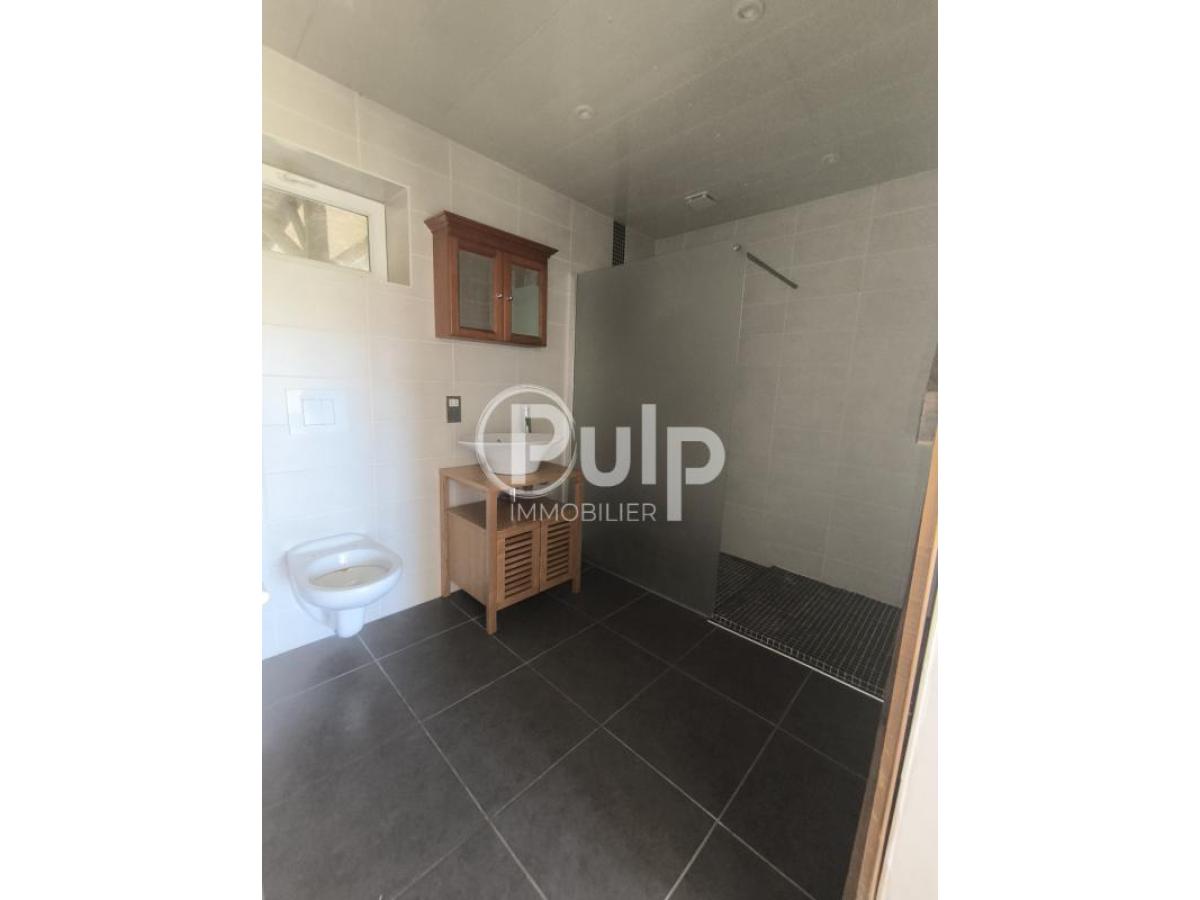 vente Maison Villeneuve La Comtesse (17330) réf:larff40 - Pulp Immobilier