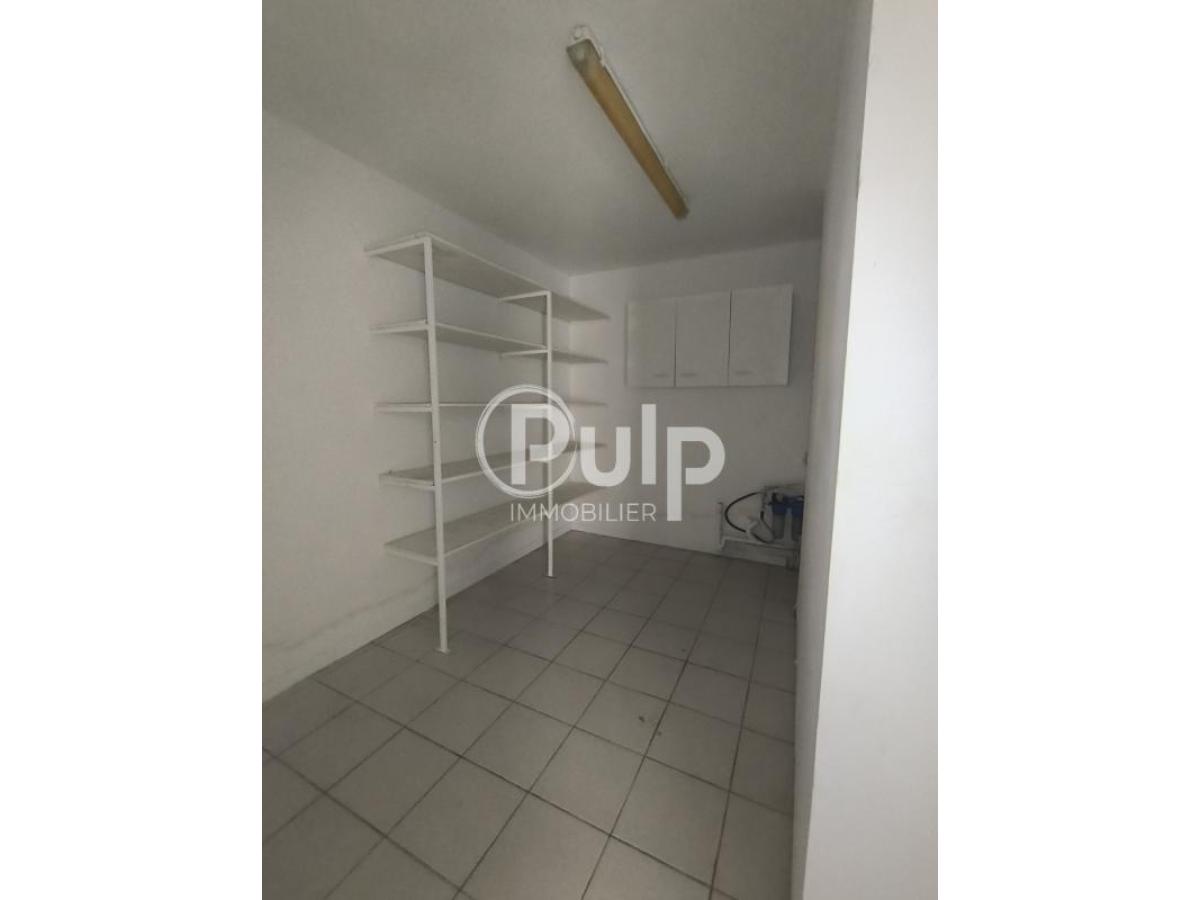 vente Maison Villeneuve La Comtesse (17330) réf:larff40 - Pulp Immobilier