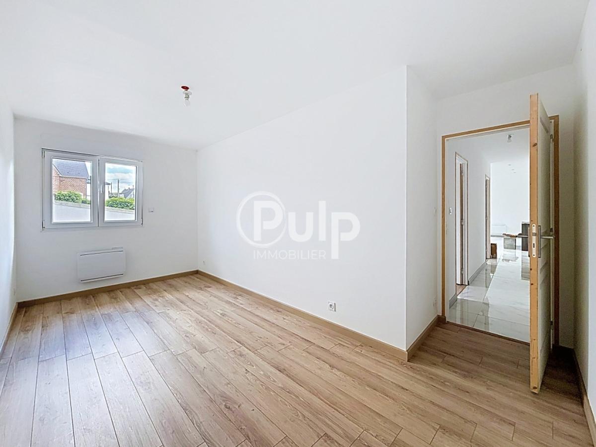 vente Maison Vimy (62580) réf:hesf177 - Pulp Immobilier