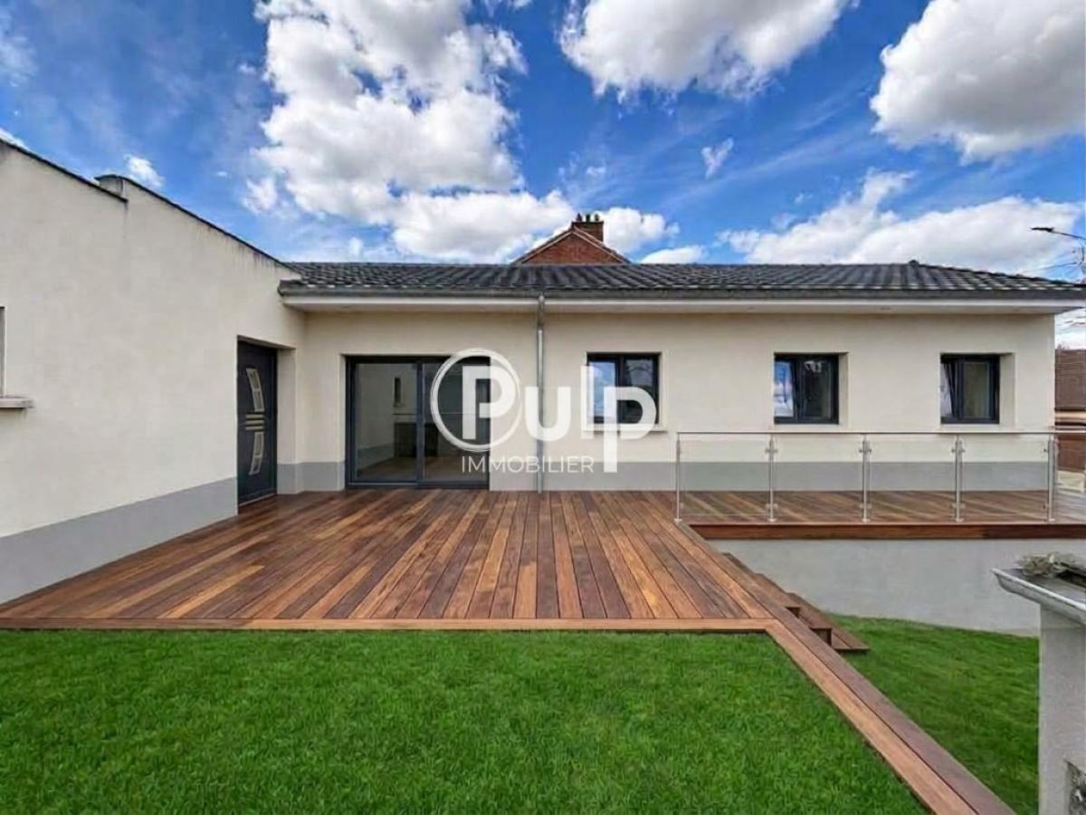 vente Maison Vimy (62580) réf:hesf177 - Pulp Immobilier