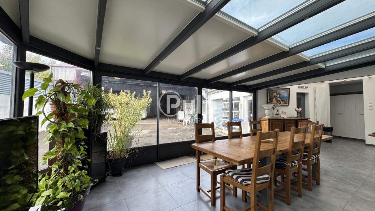 vente Maison Vimy (62580) réf:lie16883 - Pulp Immobilier