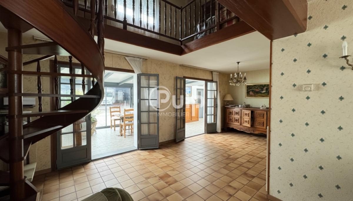 vente Maison Vimy (62580) réf:lie16883 - Pulp Immobilier
