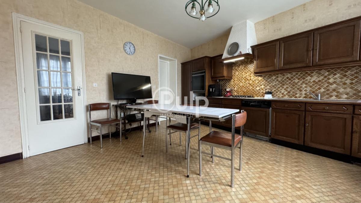 vente Maison Vimy (62580) réf:lie16883 - Pulp Immobilier