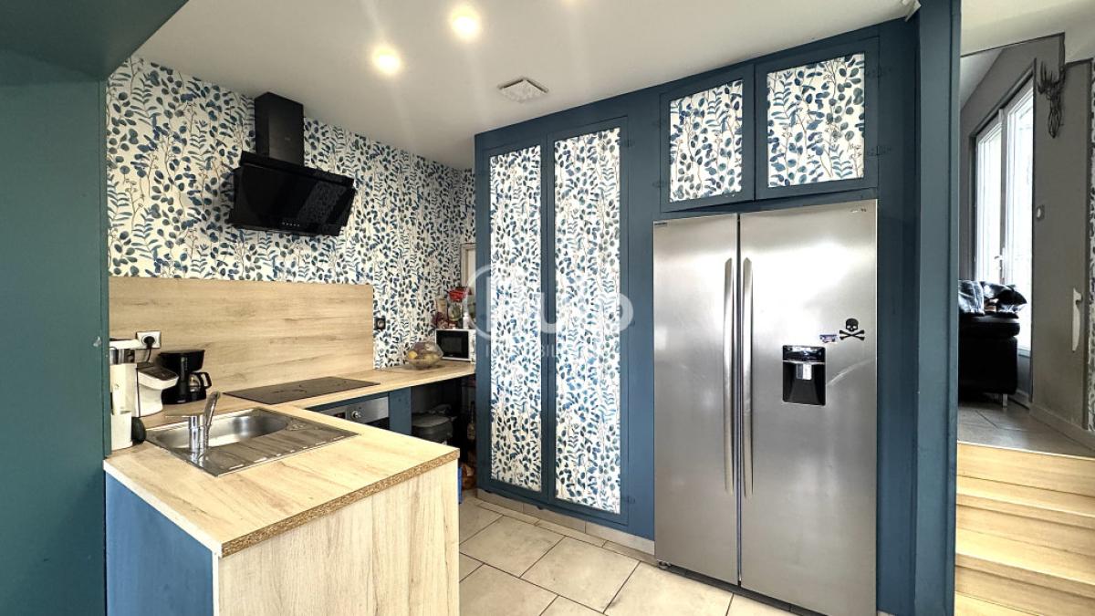 vente Maison Vimy (62580) réf:lie17805 - Pulp Immobilier